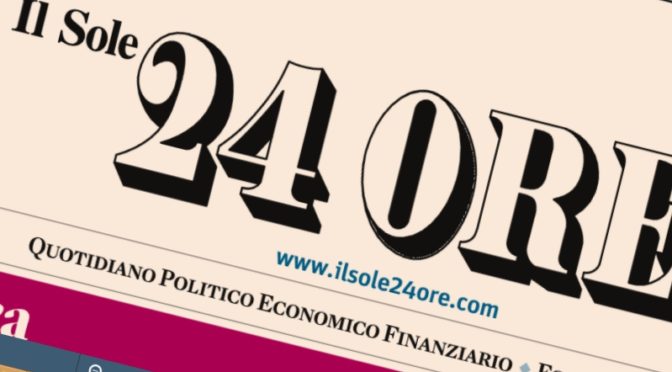 Si dice semplificazione ma in realtà si tratta di «ingorgo fiscale»