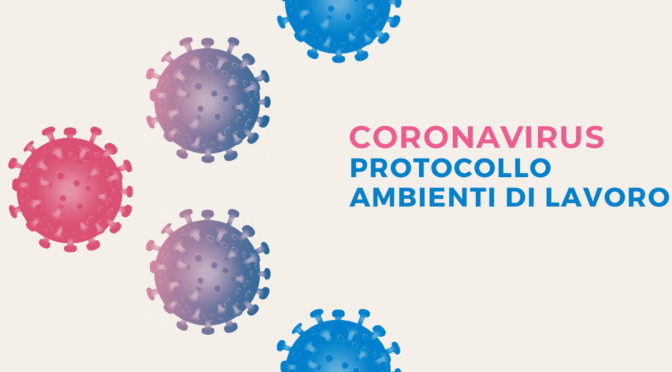 ORDINANZA 38 – PROTOCOLLI AMBIENTI DI LAVORO – REGIONE TOSCANA