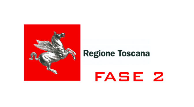 REGIONE TOSCANA – FASE 2 TUTTE LE ORDINANZE