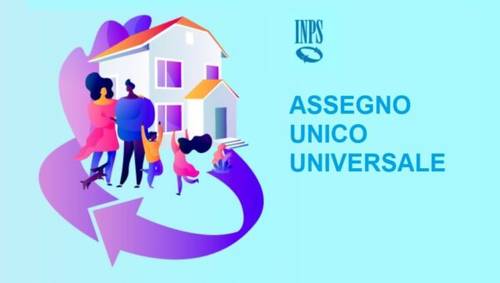 ASSEGNO UNICO 2022